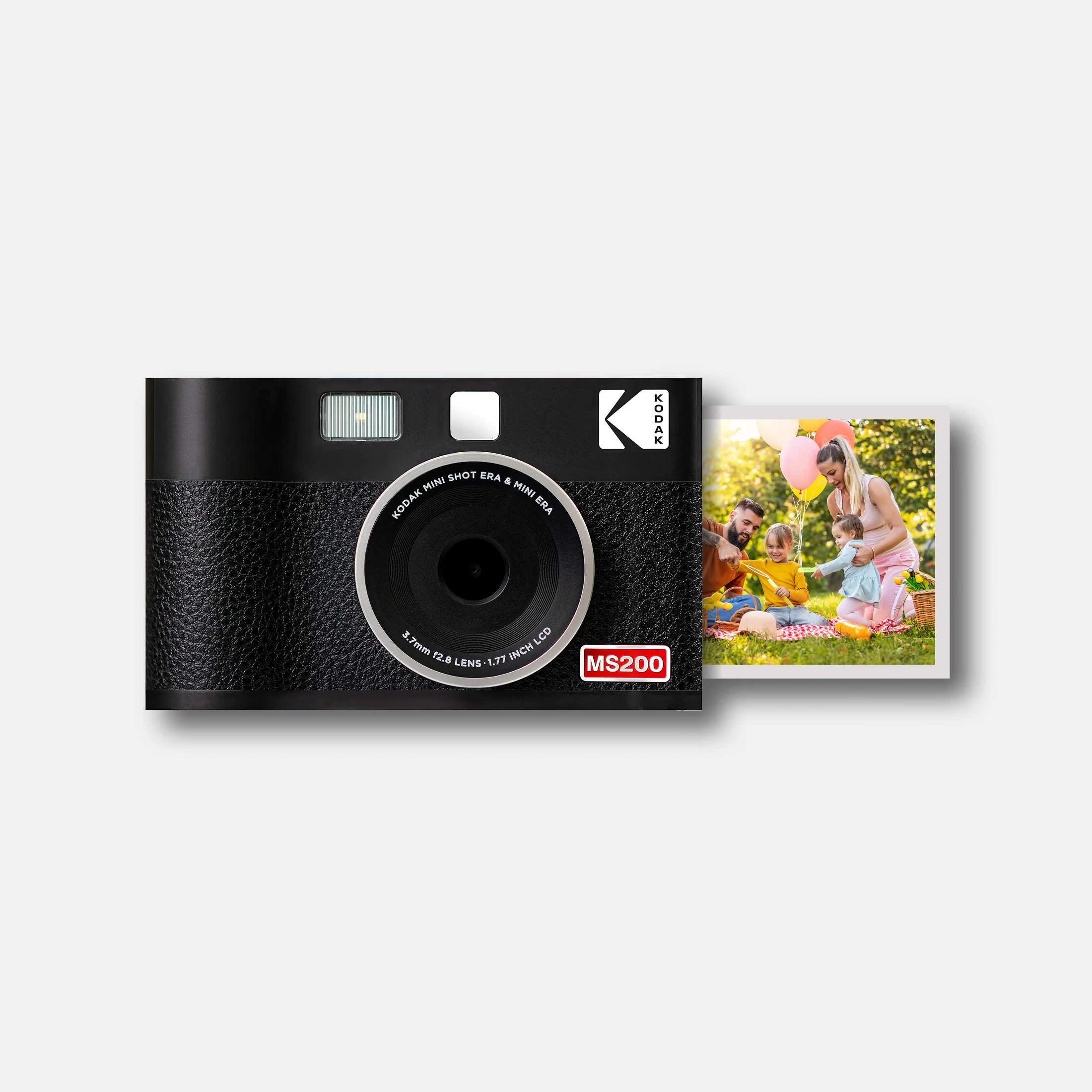 Instant Cameras (Photo)